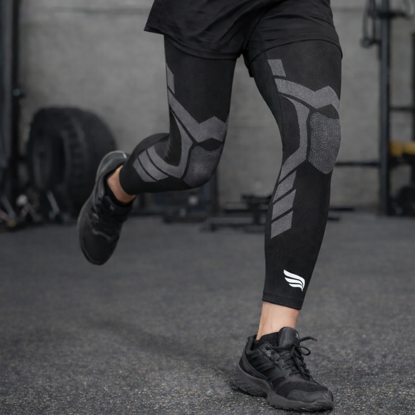 Stabilité. Maintien. Confiance.