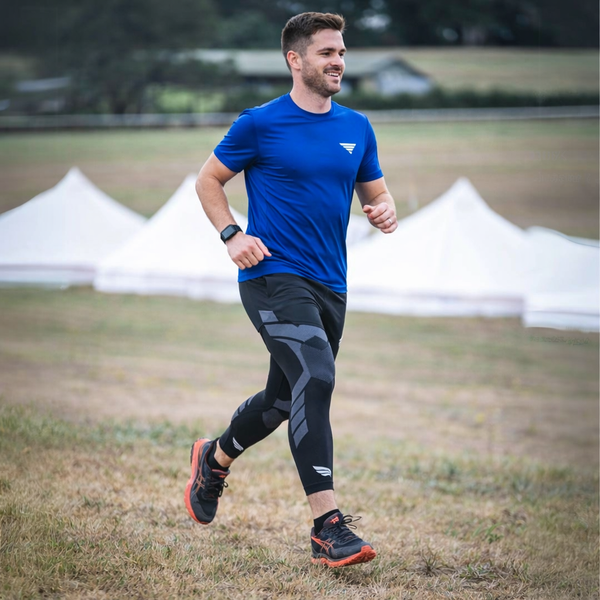 Bougez avec confiance