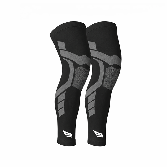 FlyFit – Manchons de compression haute performance